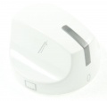 Hisense Gorenje Control Knobs - 703432 Knob Upo 05 Gril White